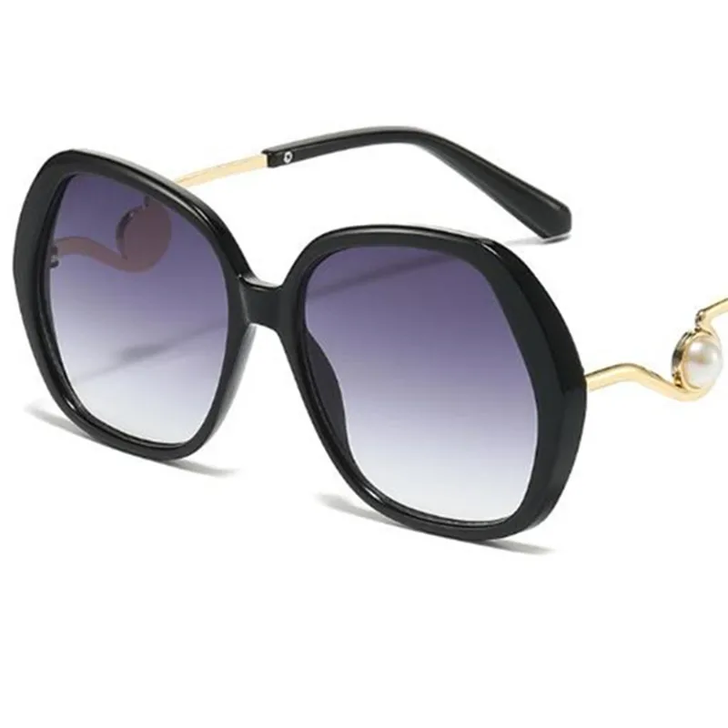 НОВЫЕ солнцезащитные очки в большой оправе с защитой от ультрафиолета, очки в стиле ретро, градиентные оправы, декоративные женские солнцезащитные очки Google Simplicity 
НОВЫЕ солнцезащитные очки в большой оправе с защитой от ультрафиолета, очки в стиле ретро, градиентные оправы, декоративные женские солнцезащитные очки Google Simplicity