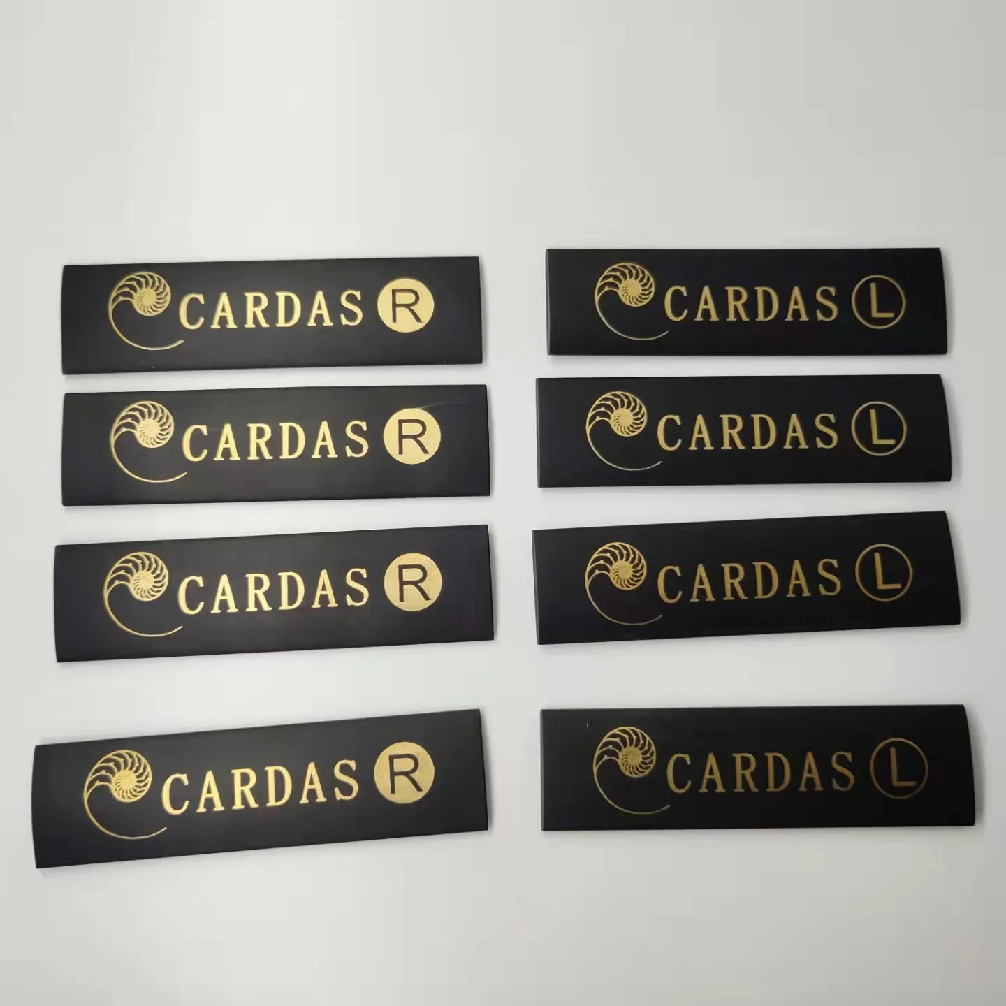 100 pcs CARDAS 7-15mm High-end L/R direction Heat Shrinkable tube Hi-Fi Audio DIY Essential Audio Cable Speaker cable tube
100 pcs CARDAS 7-15mm High-end L/R direction Heat Shrinkable tube Hi-Fi Audio DIY Essential Audio Cable Speaker cable tube