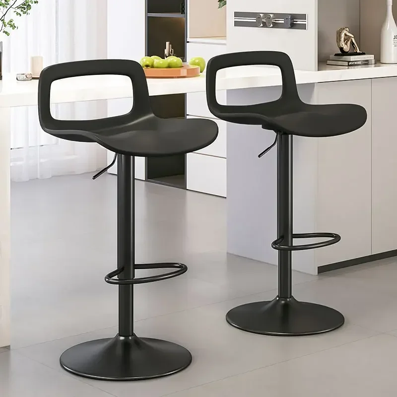 Height Adjustable Bar Stools WoodenStool Counter Hoker Salon Bar Stools Breakfast Interior Alto Cocina Bar Furniture Kitchen
Height Adjustable Bar Stools WoodenStool Counter Hoker Salon Bar Stools Breakfast Interior Alto Cocina Bar Furniture Kitchen