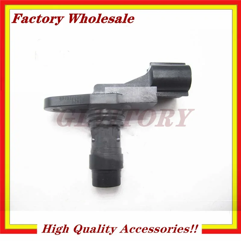 Camshaft Position Sensor 8-97312108-1 8973121081 8 97312108 1 For Isuzu Holden Colorado Rodeo 3.0
Camshaft Position Sensor 8-97312108-1 8973121081 8 97312108 1 For Isuzu Holden Colorado Rodeo 3.0