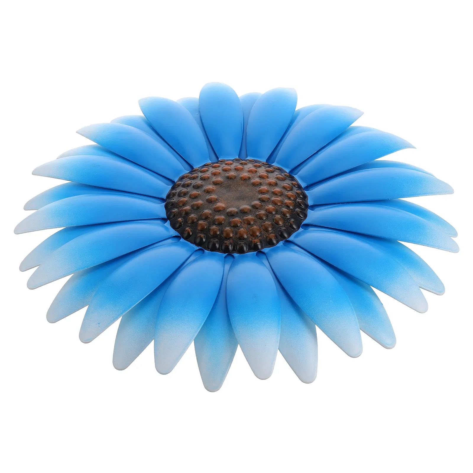 Iron Flower Wall Decor Smooth Edges Eco Friendly Hanging Pendant Vintage Ornaments Sunflower Home Decoration
Iron Flower Wall Decor Smooth Edges Eco Friendly Hanging Pendant Vintage Ornaments Sunflower Home Decoration