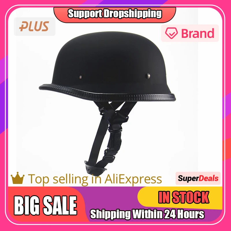 Unisex Motorcycle Half Helmet Chopper Biker Pilot Goggles Open Face Moto Helmet Motorbike Accessories Drop Shipping
Unisex Motorcycle Half Helmet Chopper Biker Pilot Goggles Open Face Moto Helmet Motorbike Accessories Drop Shipping