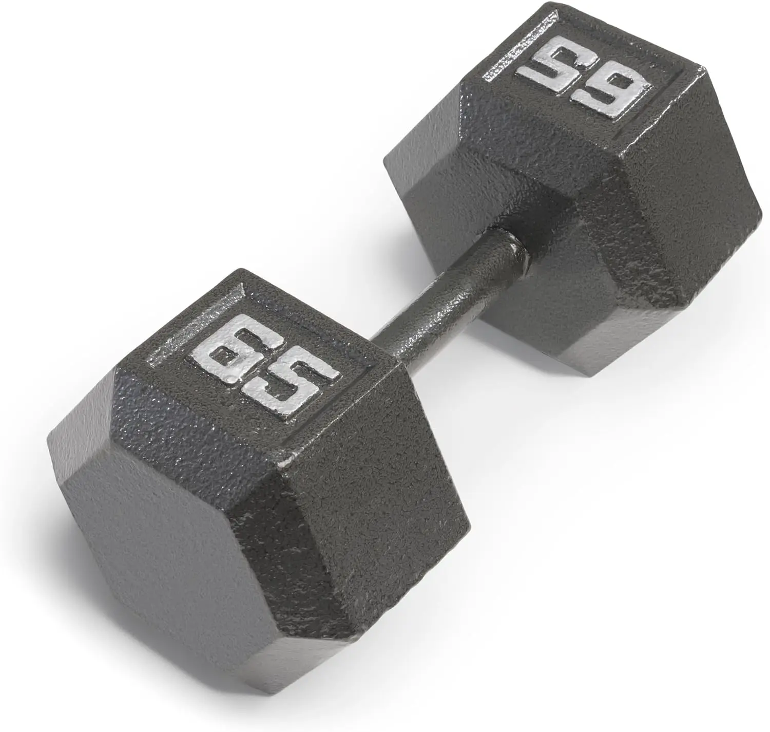 Cast IronDumbbells Collection Available size from 3 lb to 100 lb SOLD INDIVIDUALLY
Cast IronDumbbells Collection Available size from 3 lb to 100 lb SOLD INDIVIDUALLY