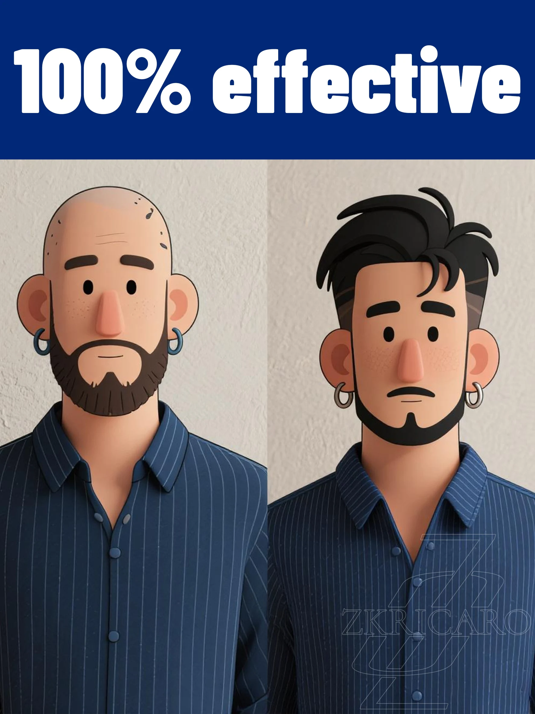 Use after shampooing, it is nourishing, light and non-greasy. Scalp care is very important!
Use after shampooing, it is nourishing, light and non-greasy. Scalp care is very important!