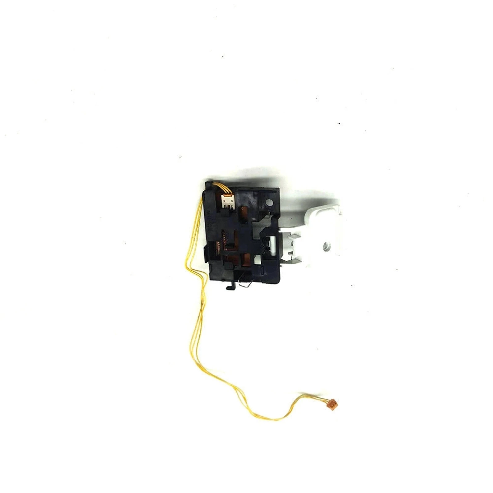 M609 M607 M632 M631 M633 Выключатель питания в сборе RM2-8956 Подходит для деталей принтера HP LaserJet M608 
M609 M607 M632 M631 M633 Выключатель питания в сборе RM2-8956 Подходит для деталей принтера HP LaserJet M608