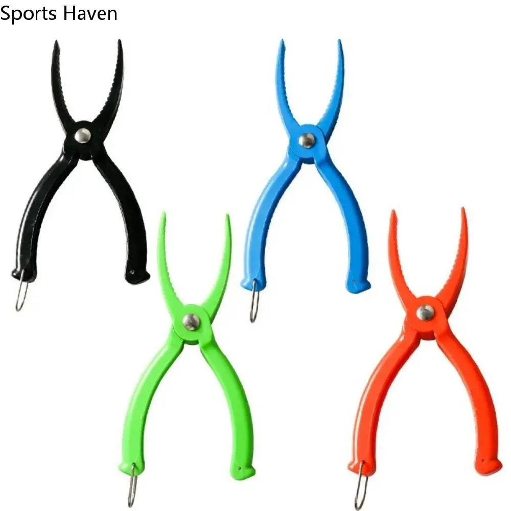 Portable Multi-function Fishing Lip Grip Controller Non-slip Fishing Tongs Fishing Accessory
Portable Multi-function Fishing Lip Grip Controller Non-slip Fishing Tongs Fishing Accessory
