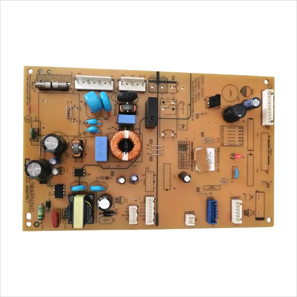 New For Samsung Refrigerator Fridge Motherboard DA92-00736G DA41-00817A Control Board Freezer Parts
New For Samsung Refrigerator Fridge Motherboard DA92-00736G DA41-00817A Control Board Freezer Parts