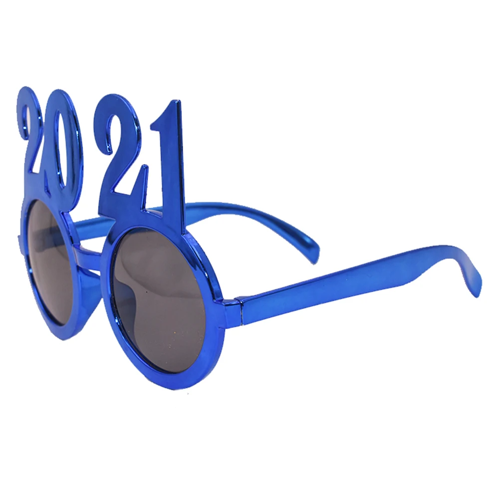 Funny New Year Glasses 2021 Number Prop Lightweight PC Material Party Carnival Photography Decor Novelty Eye Accessories Festive
Funny New Year Glasses 2021 Number Prop Lightweight PC Material Party Carnival Photography Decor Novelty Eye Accessories Festive
