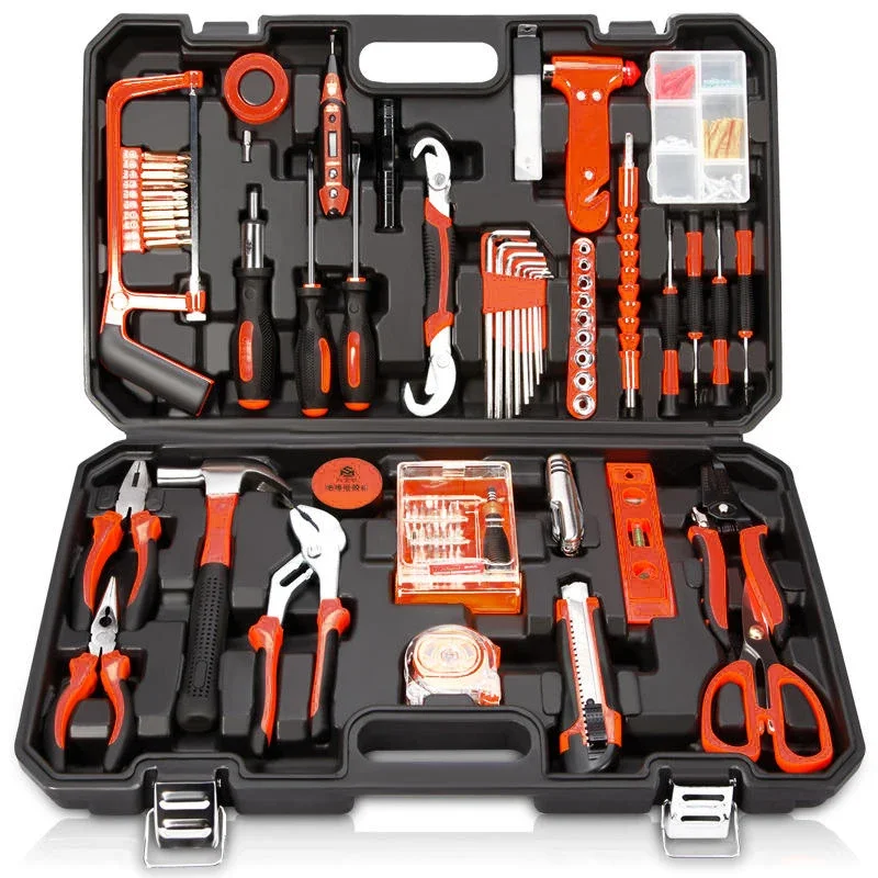 zz Multi Function, Allen Wrench Set Car Tool Kit Set Box Hex Socket Tool Set/