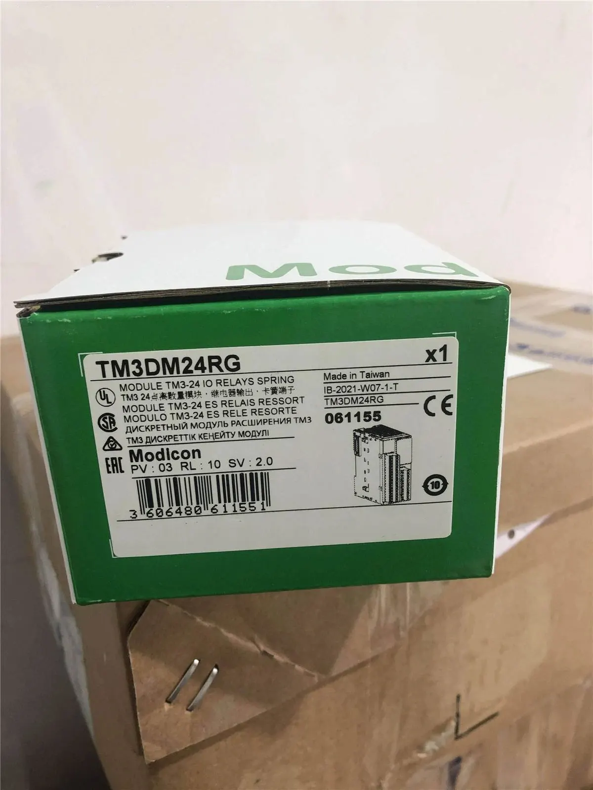 Brand New TM3DQ8R TM3DQ8RG TM3DM32R TM3DQ32TK TM3DM24R TM3DM16R One Year Warranty
Brand New TM3DQ8R TM3DQ8RG TM3DM32R TM3DQ32TK TM3DM24R TM3DM16R One Year Warranty