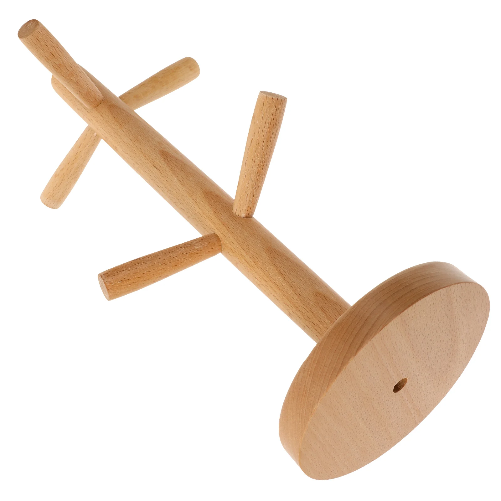 Wooden Coffee Mug Holder Tree Beech Wood Cup Stand for Countertop Kitchen Mug Drying Rack Organizer Coffee Cup Holder
Wooden Coffee Mug Holder Tree Beech Wood Cup Stand for Countertop Kitchen Mug Drying Rack Organizer Coffee Cup Holder