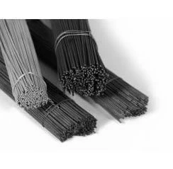 10-50pcs Diameter 1.5mm Carbon Fiber Rods Lenght 100/200/300/400/500MM Solid Bar DIY Model Accessories
10-50pcs Diameter 1.5mm Carbon Fiber Rods Lenght 100/200/300/400/500MM Solid Bar DIY Model Accessories