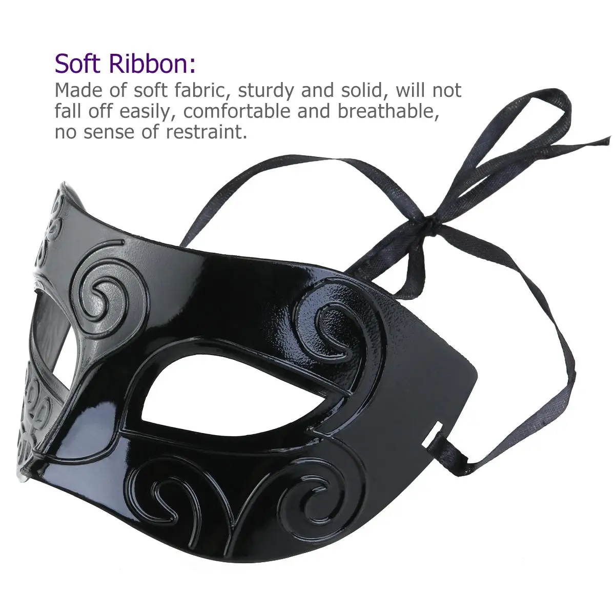 eye mask Masquerade costume eye mask masquerade mask Party Mask Black Costume Mask
eye mask Masquerade costume eye mask masquerade mask Party Mask Black Costume Mask
