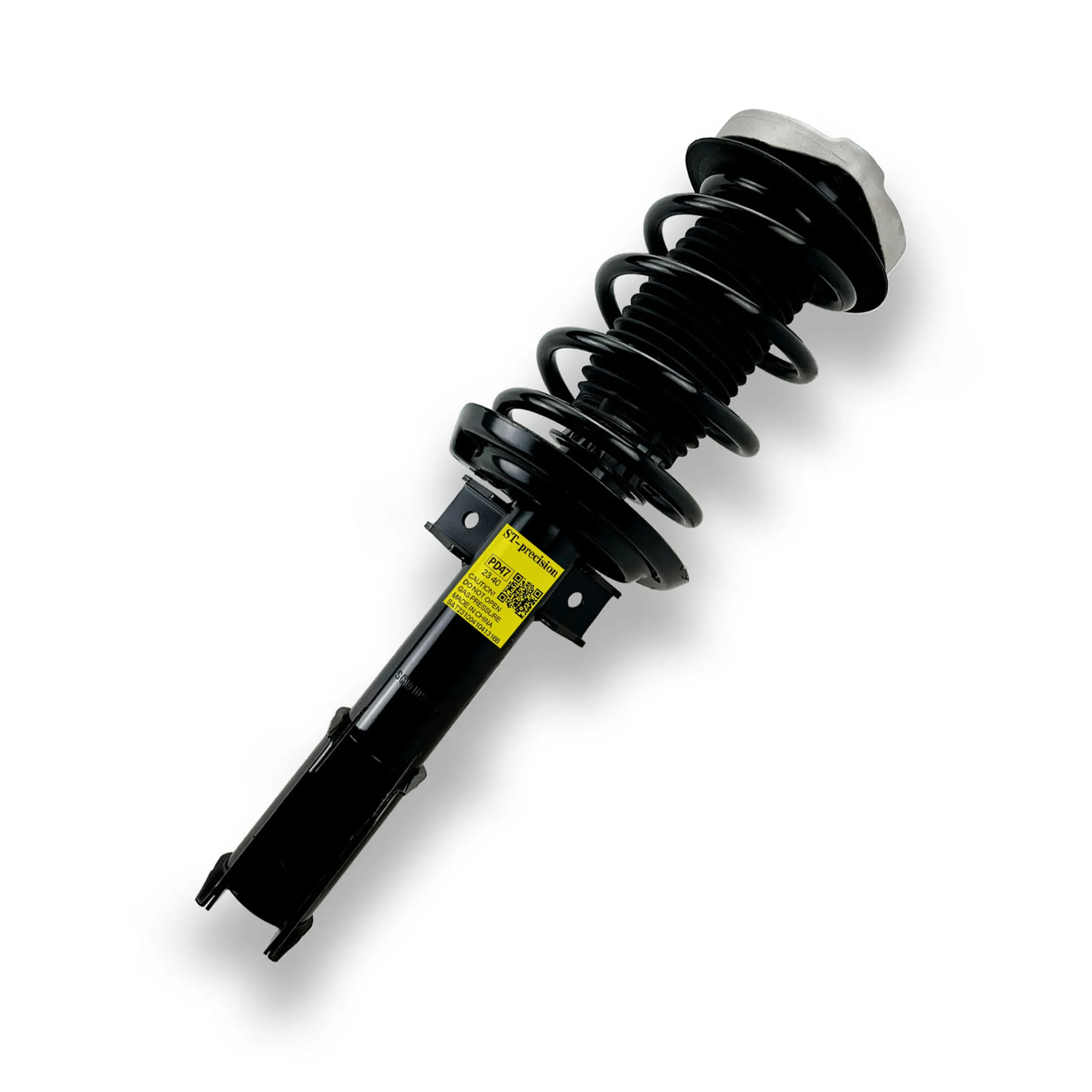 For Mercedes Benz GLK-Class X204 200 220 250 280 300 320 350 Car Suspension Strut 2043231900 Front Coil Spring Shock Absorber
For Mercedes Benz GLK-Class X204 200 220 250 280 300 320 350 Car Suspension Strut 2043231900 Front Coil Spring Shock Absorber