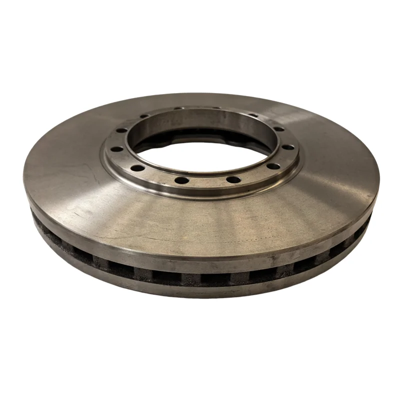 High Quality Bus Engine Spare Parts 35FS50-02075 Brake Disc
High Quality Bus Engine Spare Parts 35FS50-02075 Brake Disc