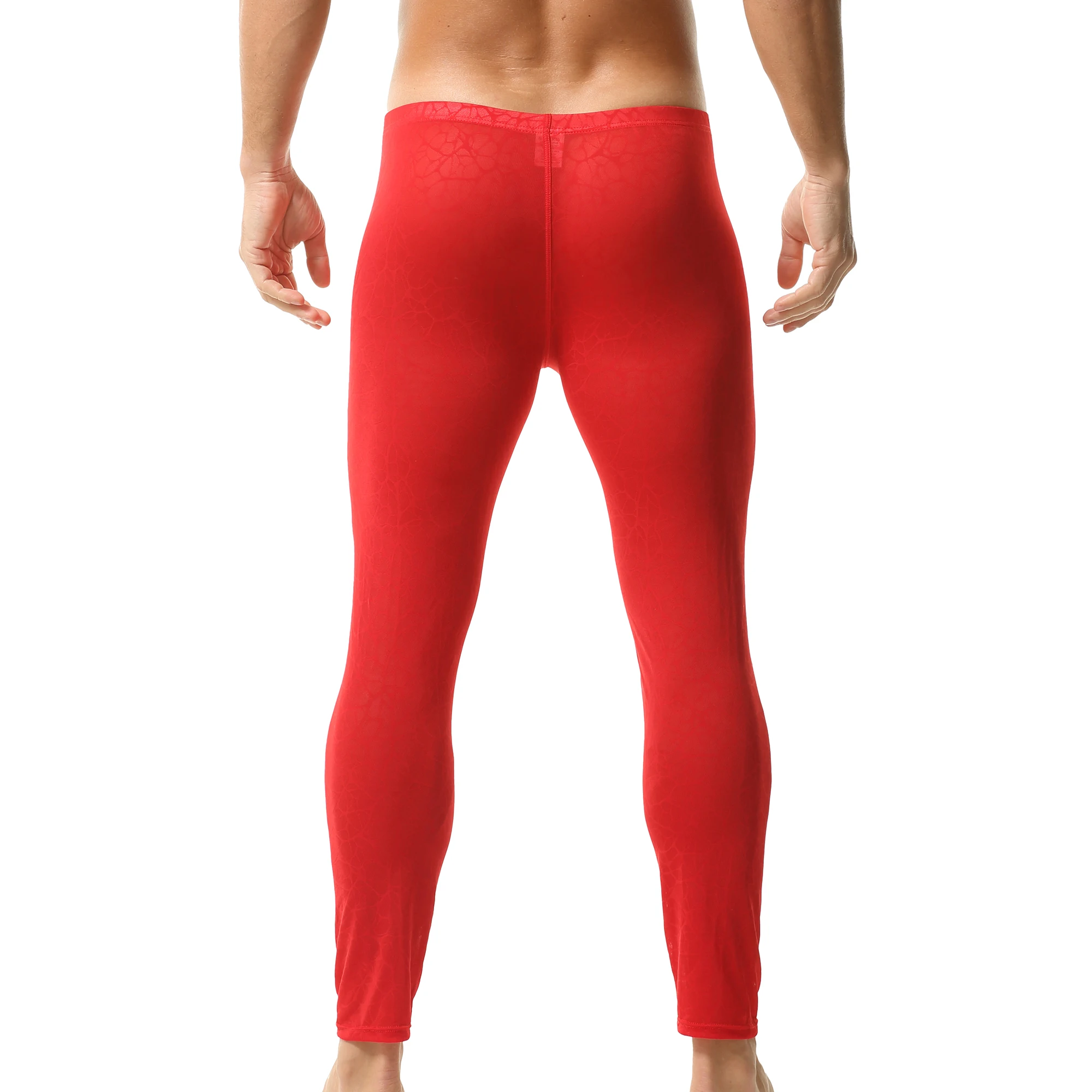 Мужские прозрачные брюки с эффектом пуш-ап, низкая посадка, нижнее белье, шорты для сна, сексуальные обтягивающие длинные брюки для отдыха, удобные мягкие леггинсы
Мужские прозрачные брюки с эффектом пуш-ап, низкая посадка, нижнее белье, шорты для сна, сексуальные обтягивающие длинные брюки для отдыха, удобные мягкие леггинсы