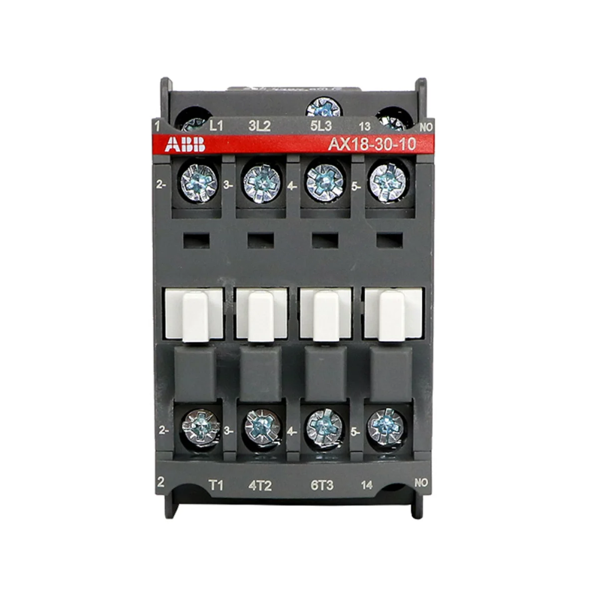 10139479 AX18-30-10-80*220-230V50HZ/230-240V60HZ Contactor 1SBL921074R8010
10139479 AX18-30-10-80*220-230V50HZ/230-240V60HZ Contactor 1SBL921074R8010