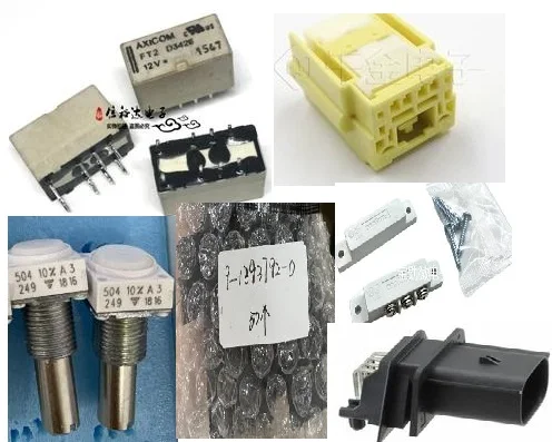 1PCS 7283-7198-70 AMS-38B-W D3426 1-1462035-4 249FGJSPXB25504KA 34830-0801 9-1393792-0
1PCS 7283-7198-70 AMS-38B-W D3426 1-1462035-4 249FGJSPXB25504KA 34830-0801 9-1393792-0