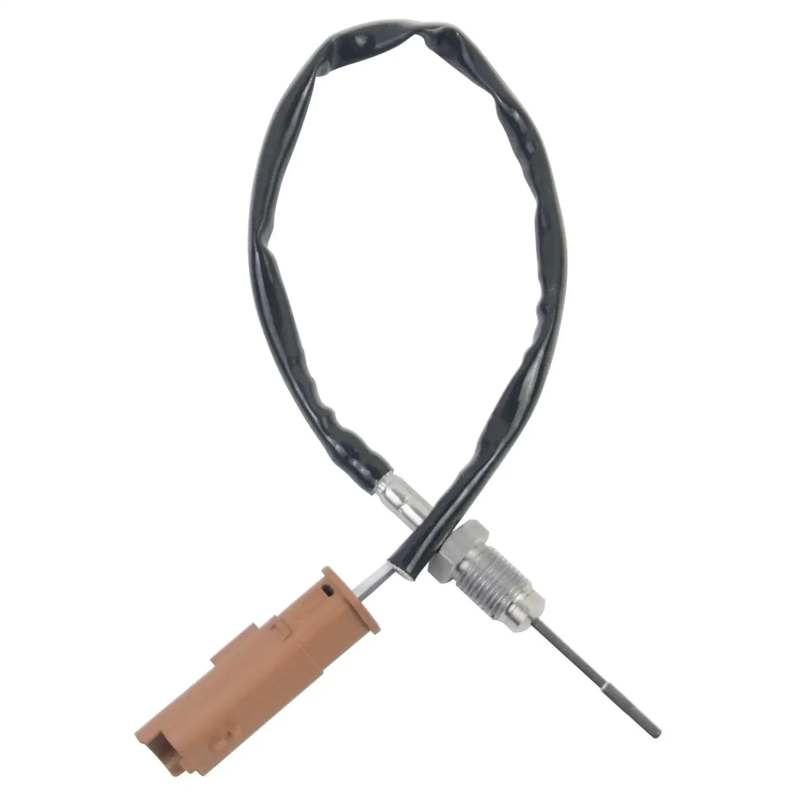 AP02 EXHAUST TEMPERATURE SENSOR 1.6 HDi For CITROEN BERLINGO C3 C4 C5 DS3 For PEUGEOT 208 308 508 1618.NF 1618NF New
AP02 EXHAUST TEMPERATURE SENSOR 1.6 HDi For CITROEN BERLINGO C3 C4 C5 DS3 For PEUGEOT 208 308 508 1618.NF 1618NF New