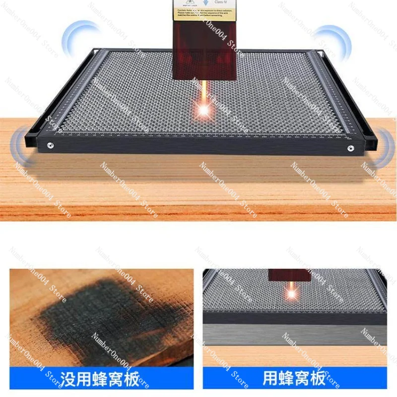 Laser Cutting Machine Working Platform Stencil Support Frame Countertop Laser Machine Honeycomb Board,
Laser Cutting Machine Working Platform Stencil Support Frame Countertop Laser Machine Honeycomb Board,
