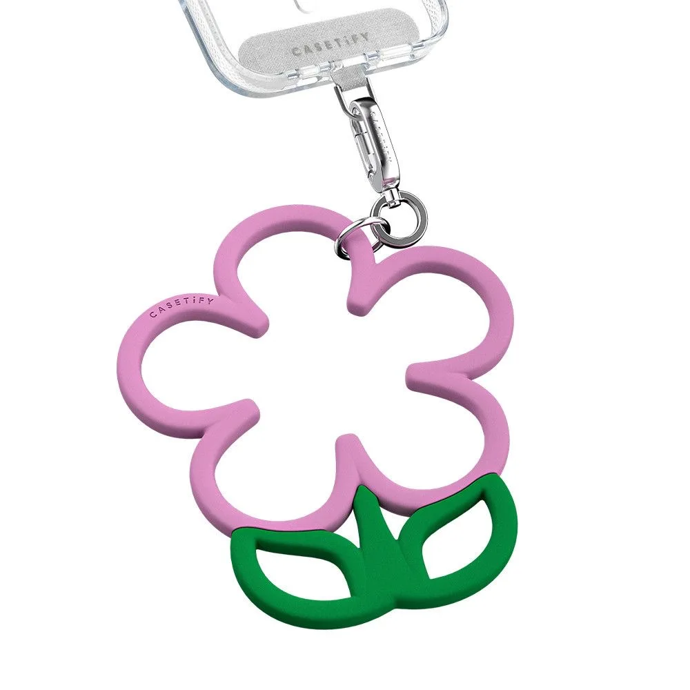 A small-scale, stylish heart-shaped flower-shaped phone hanger that is portable, anti-loss and a handy accessory.
A small-scale, stylish heart-shaped flower-shaped phone hanger that is portable, anti-loss and a handy accessory.