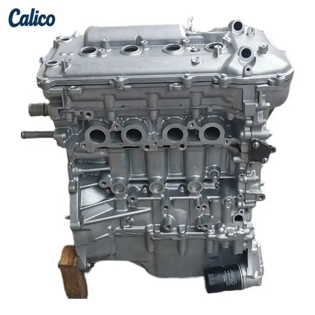 High Quality Material Selection Suitable for 1ZR Engine, Suitable ForToyota COROLLA, Two-year Warranty and Home Delivery
High Quality Material Selection Suitable for 1ZR Engine, Suitable ForToyota COROLLA, Two-year Warranty and Home Delivery