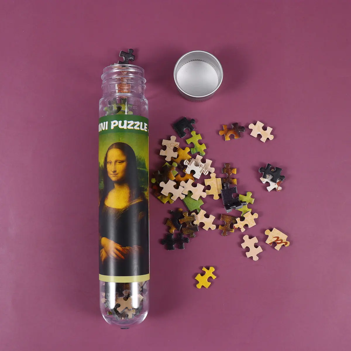 150 Pieces Adult Puzzles for Women Mini Jigsaw Adult puzzles Jigsaw-puzzles Adults
150 Pieces Adult Puzzles for Women Mini Jigsaw Adult puzzles Jigsaw-puzzles Adults