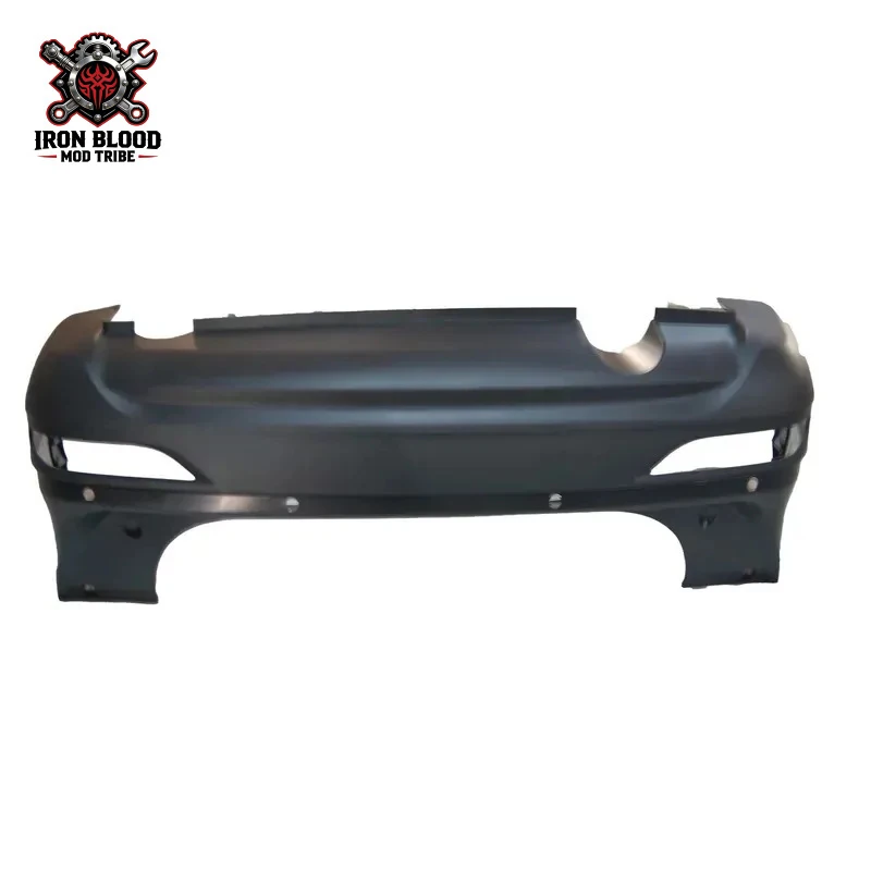 Suitable for Original Auto Spare Part Number 2804011-SA01 Car Rear Bumper DFSK Glory 580
Suitable for Original Auto Spare Part Number 2804011-SA01 Car Rear Bumper DFSK Glory 580