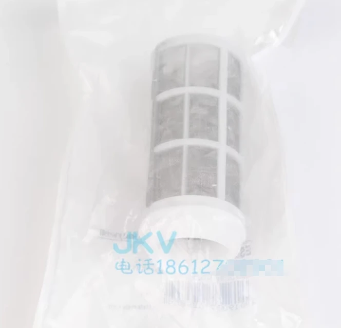Pressure reducing valve filter core D06F ES06F filter element 4 inch 1 inch 2 inch genuine
Pressure reducing valve filter core D06F ES06F filter element 4 inch 1 inch 2 inch genuine