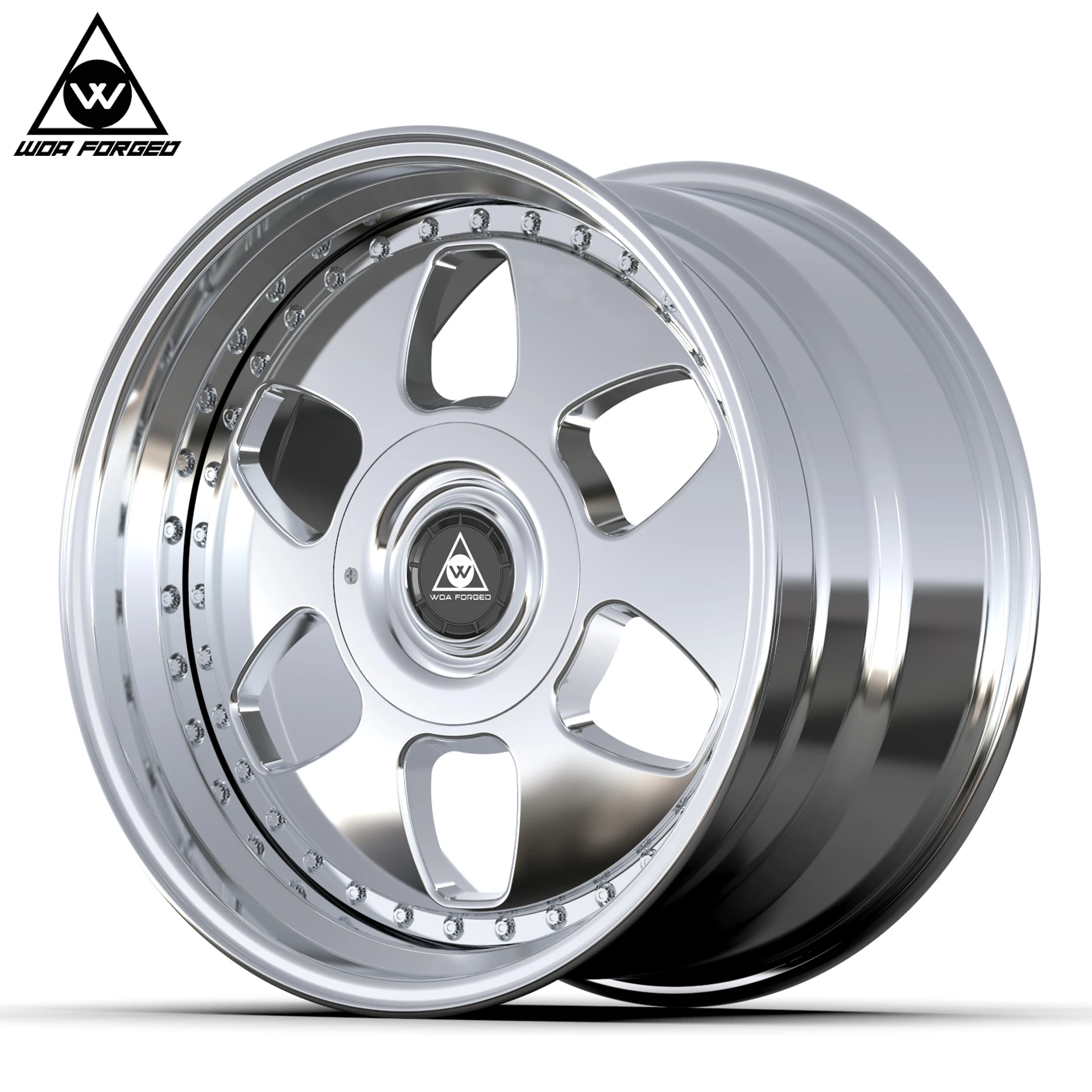 High end customized wheel hub, 16-26 Inch Off-road Deep Lip Forged Rim, concave design customized durable car tuning parts
High end customized wheel hub, 16-26 Inch Off-road Deep Lip Forged Rim, concave design customized durable car tuning parts