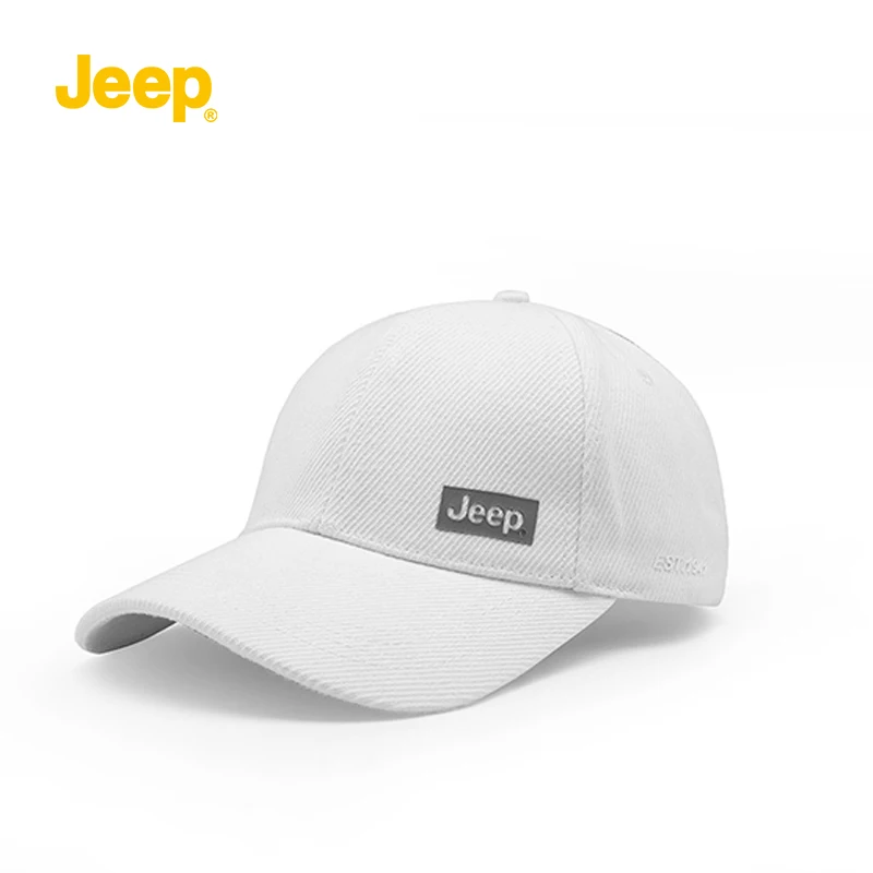 Jeep Men's Baseball Cap Sports Cap Trucker Hat Running Cap Adjustable Fit Sun Protection Outdoor and Casual Cap
Jeep Men's Baseball Cap Sports Cap Trucker Hat Running Cap Adjustable Fit Sun Protection Outdoor and Casual Cap