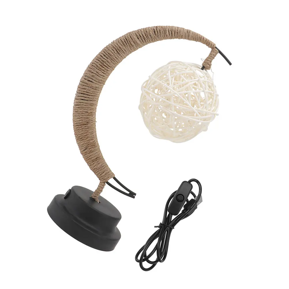 Creative LED Moon Night Light Delicate Lunar Ball Shape Rechargeable USB Night Lamp Home Party Decoration Small LED Light
Creative LED Moon Night Light Delicate Lunar Ball Shape Rechargeable USB Night Lamp Home Party Decoration Small LED Light
