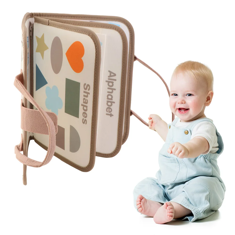 Dinosaur Theme Busy Board Busy Book Fine Motor Skills Early Education Toy Quiet Books Felt Material Toddlers Learning Board
Dinosaur Theme Busy Board Busy Book Fine Motor Skills Early Education Toy Quiet Books Felt Material Toddlers Learning Board