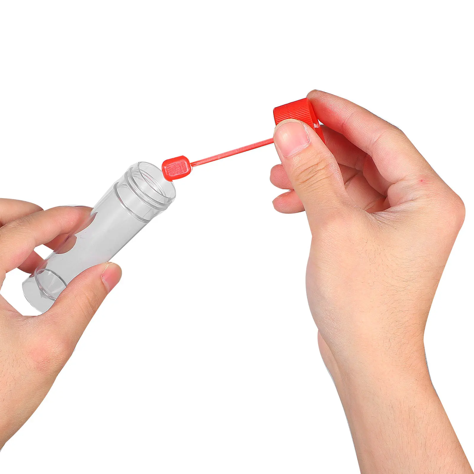 20Pcs 30Ml Stool Sample Container Fecal Specimen Cup Lid for Hospital Lab Analysis Medical Testing Sample Cups
20Pcs 30Ml Stool Sample Container Fecal Specimen Cup Lid for Hospital Lab Analysis Medical Testing Sample Cups