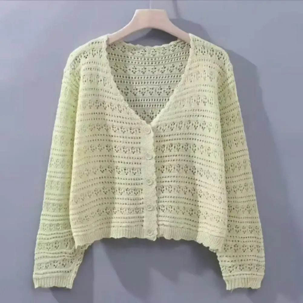 Loose Fit Sun Protection Apparel Women’s Beach Cover Up Crochet Knit Top Boho Hollow Out Sun Protection Shirt Lightweight Long
Loose Fit Sun Protection Apparel Women’s Beach Cover Up Crochet Knit Top Boho Hollow Out Sun Protection Shirt Lightweight Long