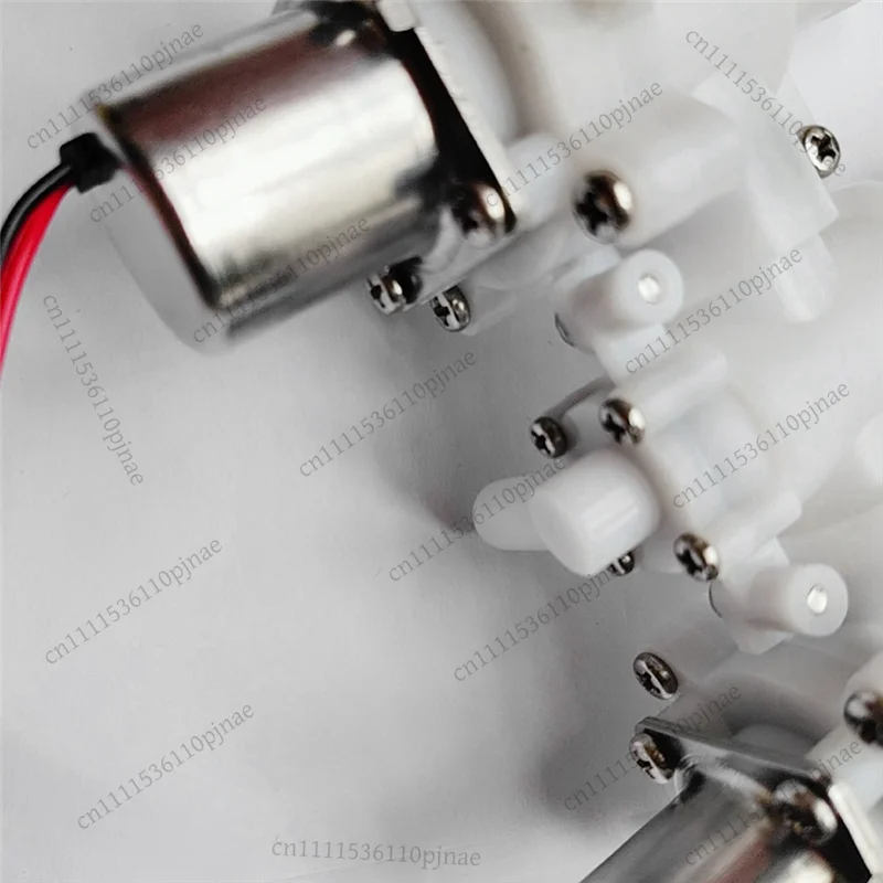 【Recommend】Smart Toilet Solenoid Valve Toilet Accessories Pulse Valve Bistable Toilet Cover Flush Valve
【Recommend】Smart Toilet Solenoid Valve Toilet Accessories Pulse Valve Bistable Toilet Cover Flush Valve