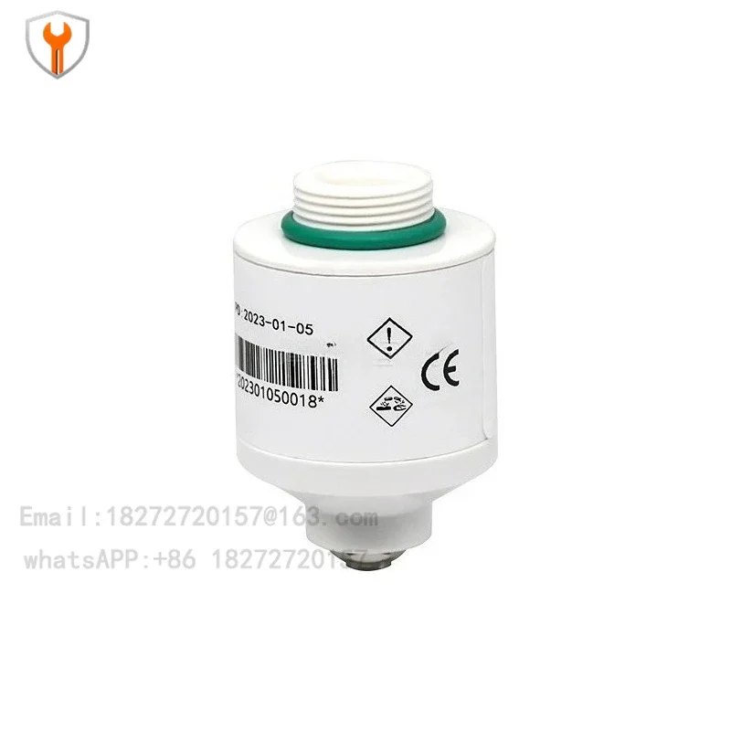 AO-08 oxygen sensor, oxygen battery gas module sensor O2 probe replaces MOX-2
AO-08 oxygen sensor, oxygen battery gas module sensor O2 probe replaces MOX-2