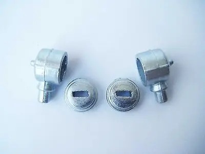Mato 1/16 Scale German Tiger I RC Tank Model Metal Headlight MT037 Accessories Spare Parts Toy TH00728
Mato 1/16 Scale German Tiger I RC Tank Model Metal Headlight MT037 Accessories Spare Parts Toy TH00728