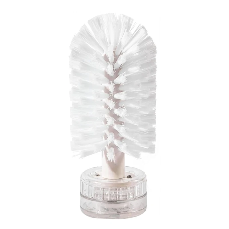 Scrubbers with Suction Cup Kitchen Rotating Water Cup Brush Practical 203C
Scrubbers with Suction Cup Kitchen Rotating Water Cup Brush Practical 203C