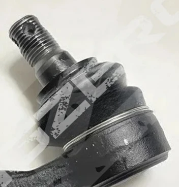For Toyota Land Cruiser 4500 LC100LX470 Steering Column Outer Ball Joint Tie Rod Ball Joint Genuine Shock Absorption Flexibility
For Toyota Land Cruiser 4500 LC100LX470 Steering Column Outer Ball Joint Tie Rod Ball Joint Genuine Shock Absorption Flexibility