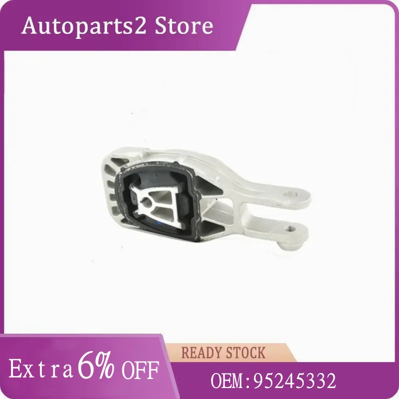 95248684 95245332 Заднее крепление двигателя для Buick Encore 13-19 Chevrolet Sonic1.4L1.8L 12-18 Trax 1.4L 15-19 для Opel Mokka
95248684 95245332 Заднее крепление двигателя для Buick Encore 13-19 Chevrolet Sonic1.4L1.8L 12-18 Trax 1.4L 15-19 для Opel Mokka