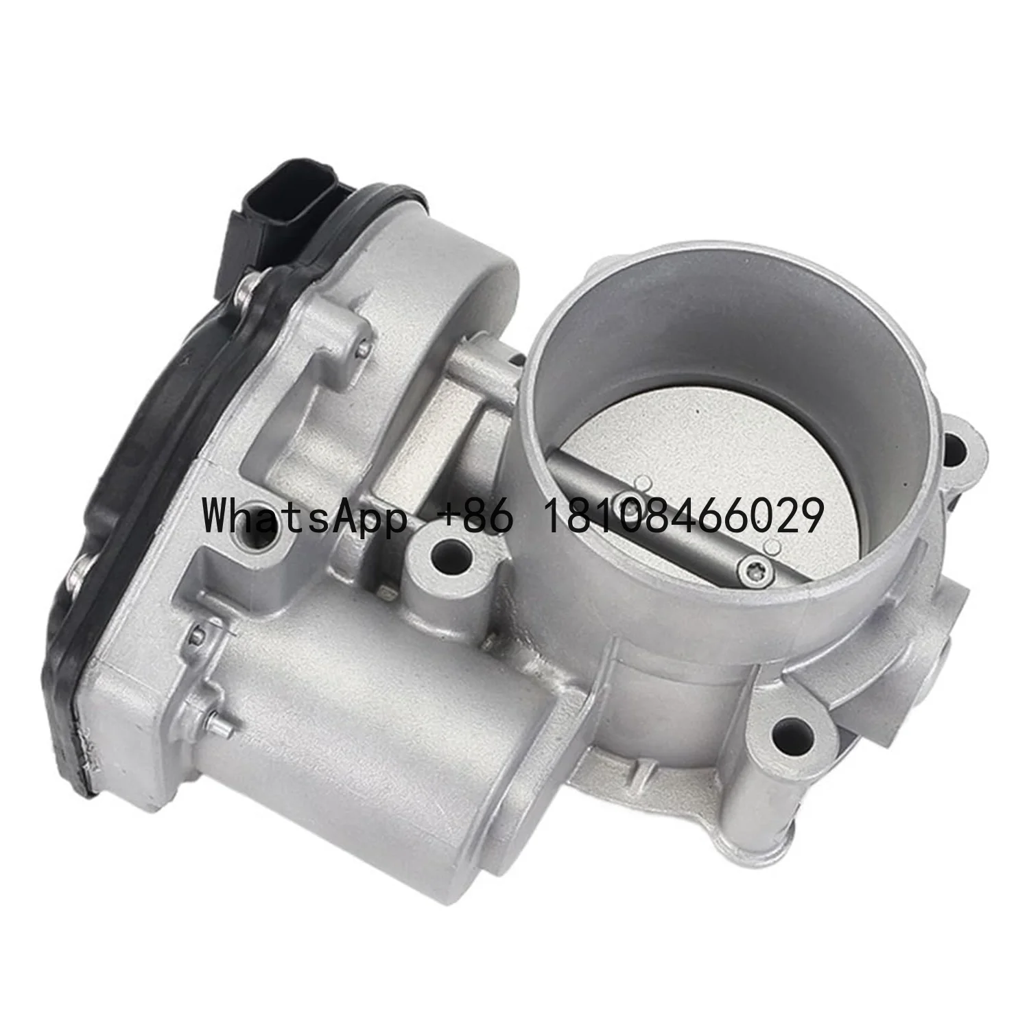 DS7Z-9E926-A 9L8E-9F991-BC 2E1411A-0789 Fuel Injection Electronic Throttle Body for Ford Focus Mondeo Escape Fusion 2.5L 3.0L
DS7Z-9E926-A 9L8E-9F991-BC 2E1411A-0789 Fuel Injection Electronic Throttle Body for Ford Focus Mondeo Escape Fusion 2.5L 3.0L