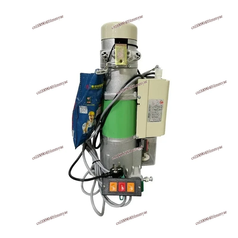 Automatic Rolling Shutter Door Motor 600KG Intelligent Electric Gate 800KG Lift 
Automatic Rolling Shutter Door Motor 600KG Intelligent Electric Gate 800KG Lift