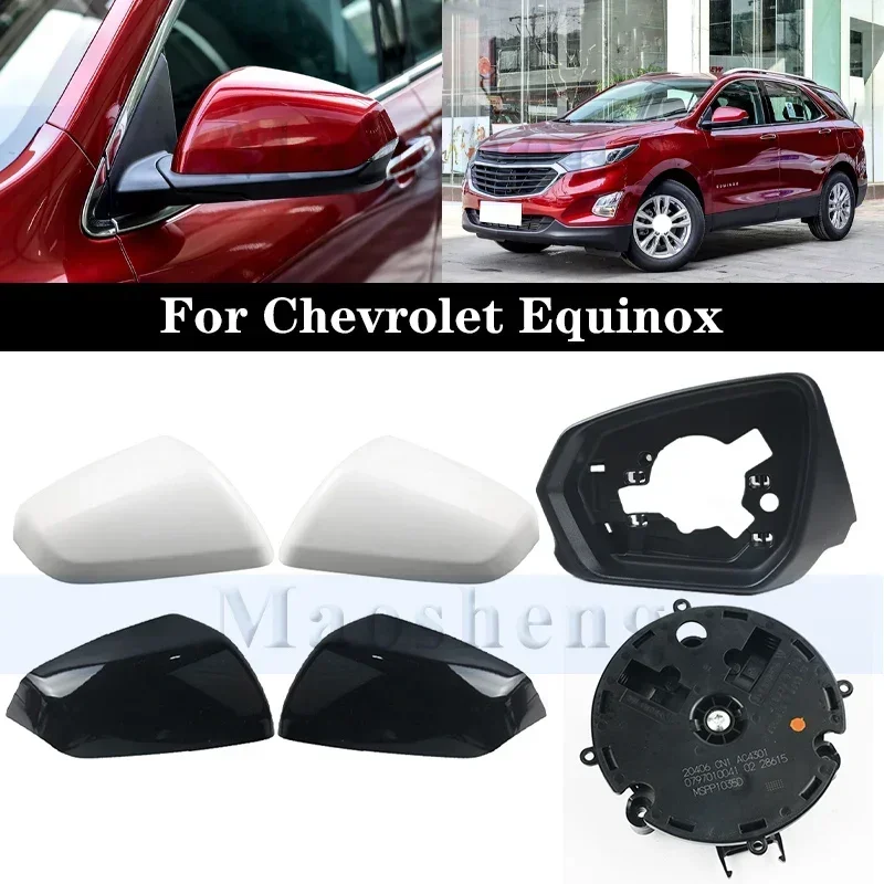 USA/Asian Version Side Rearveiw Mirror For Chevrolet Equinox Side Rear View Mirror With Folding Mirror
USA/Asian Version Side Rearveiw Mirror For Chevrolet Equinox Side Rear View Mirror With Folding Mirror