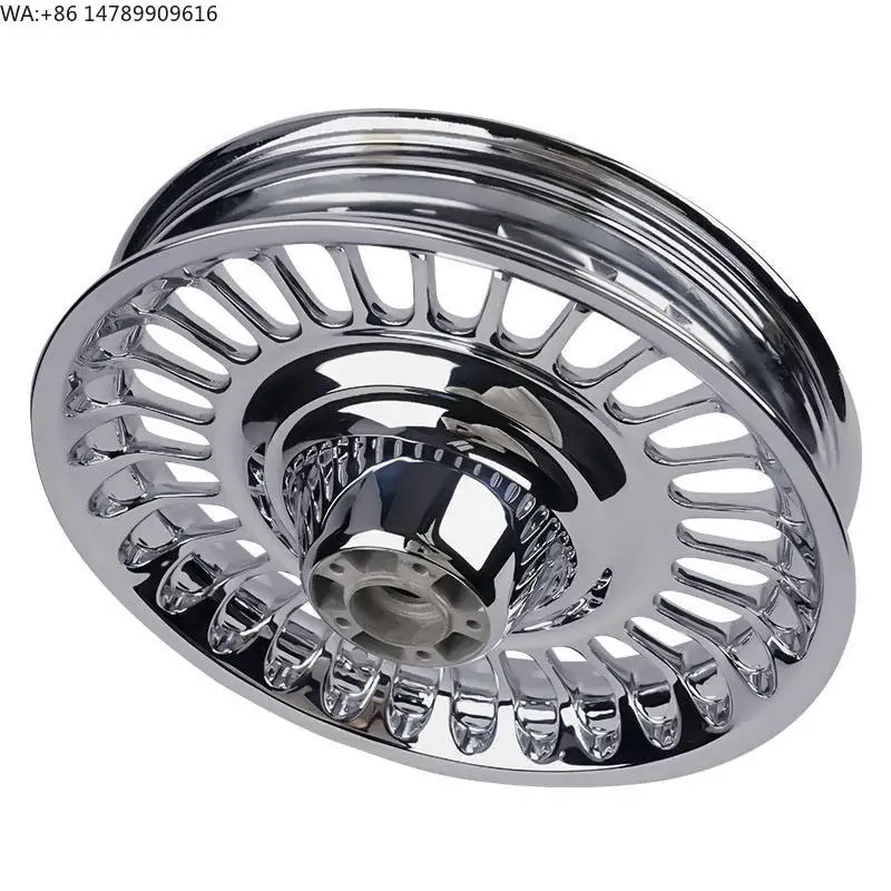 Premium Bespoke Full-size Motorcycle Rims17x4.5 Inch Motorcycle Rim Forged Wheel For Harley Touring 09-Later Street Glide Road G
Premium Bespoke Full-size Motorcycle Rims17x4.5 Inch Motorcycle Rim Forged Wheel For Harley Touring 09-Later Street Glide Road G