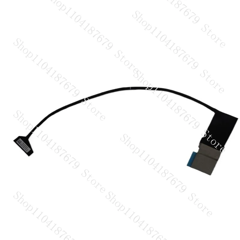 Новый кабель для Lenovo ThinkPad P16s Gen 3, TS EDP, провод экрана, линия 5C11P26273
Новый кабель для Lenovo ThinkPad P16s Gen 3, TS EDP, провод экрана, линия 5C11P26273