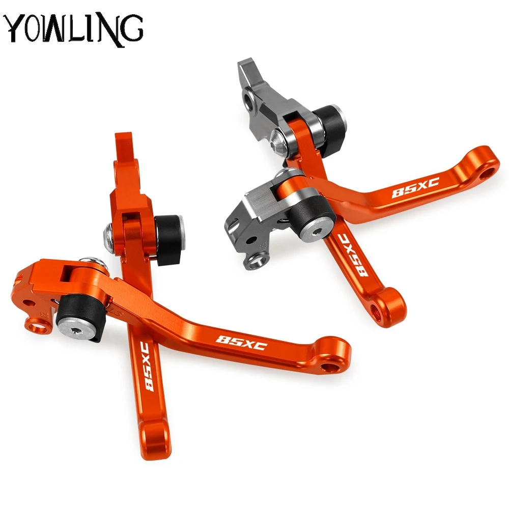 Pivot Brake Clutch Levers For 85XC 2003 -2008 2009 2010 2011 2012 Motorcycle Aluminum Dirt Pit Bike Brakes Handles Lever
Pivot Brake Clutch Levers For 85XC 2003 -2008 2009 2010 2011 2012 Motorcycle Aluminum Dirt Pit Bike Brakes Handles Lever