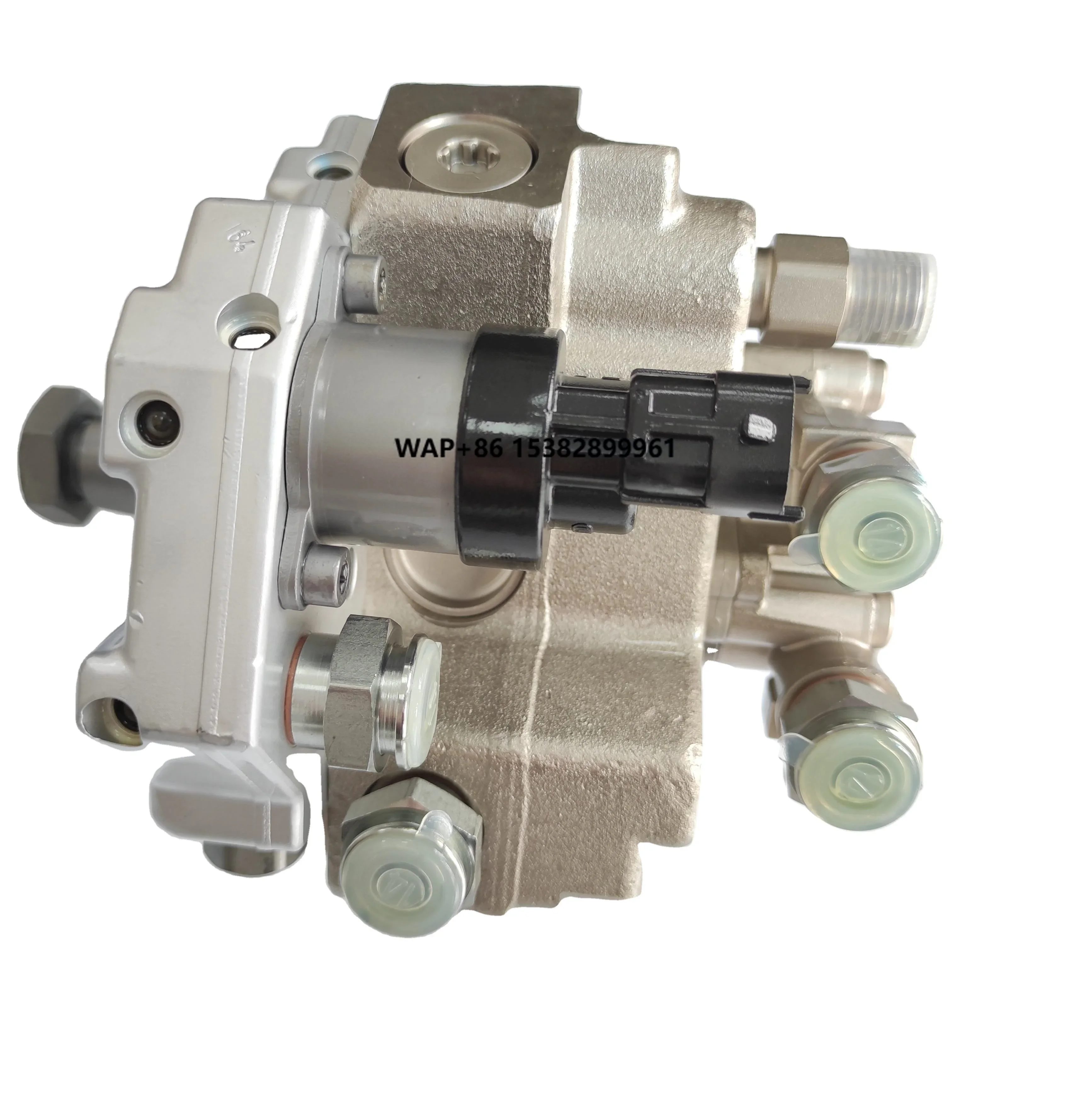 High Quality Brand New Diesel Fuel Injection Pump 0445020273 610800080979
High Quality Brand New Diesel Fuel Injection Pump 0445020273 610800080979