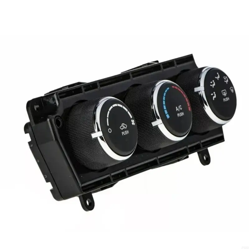 Automotive Cabin Climate Control Module Temperature Regulator 55111168AF 55111168AG 55111168AH
Automotive Cabin Climate Control Module Temperature Regulator 55111168AF 55111168AG 55111168AH