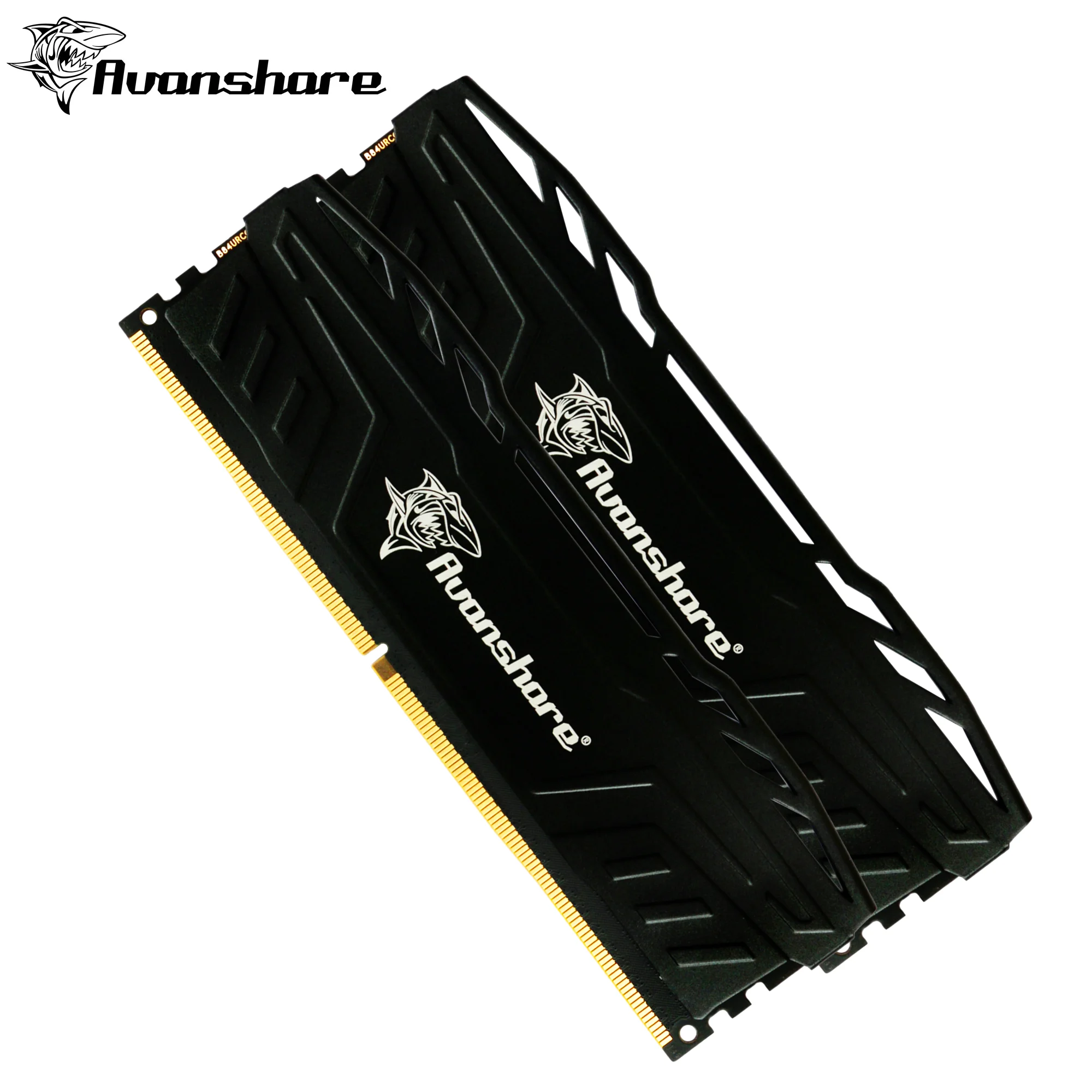 Avanshare Ram Memoria DDR4 DDR5 32G 16G 8GB 2666MHz 3200MHz 5600MHz DIMM Support Intel AMD Desktop Computer Motherboards
Avanshare Ram Memoria DDR4 DDR5 32G 16G 8GB 2666MHz 3200MHz 5600MHz DIMM Support Intel AMD Desktop Computer Motherboards